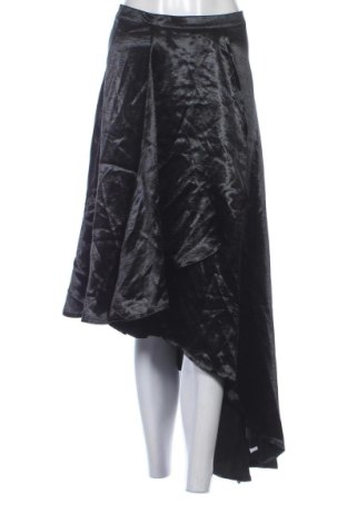 Пола Boohoo, Размер S, Цвят Черен, Цена 10,67 €, #137690897