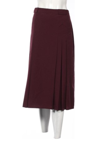 Пола Unbranded, Размер XL, Цвят Червен, Цена 12,78 €, #137691284