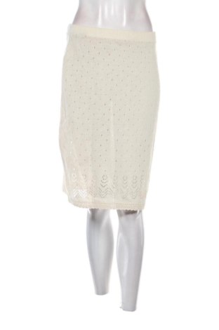 Φούστα Unbranded, Μέγεθος M, Χρώμα Εκρού, Τιμή 18,46 €, #137691719