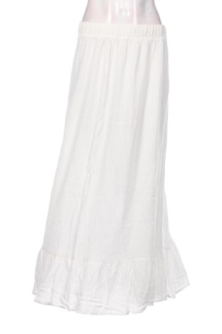 Fustă Unbranded, Mărime XL, Culoare Alb, Preț 89,27 Lei, #137691761