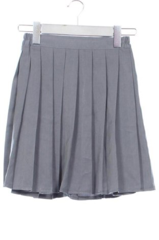 Spódnica Unbranded, Rozmiar XXS, Kolor Szary, Cena 38,00 zł, #137691902