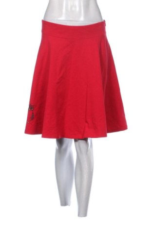 Φούστα Unbranded, Μέγεθος M, Χρώμα Κόκκινο, Τιμή 7,24 €, #137692306