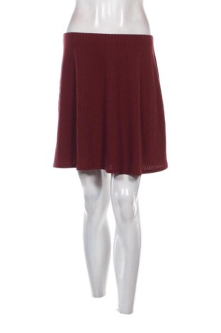Φούστα ASOS, Μέγεθος S, Χρώμα Κόκκινο, Τιμή 8,38 €, #137692337
