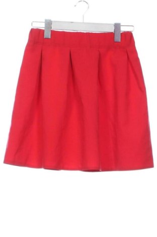 Spódnica Unbranded, Rozmiar XS, Kolor Czerwony, Cena 30,00 zł, #137692358