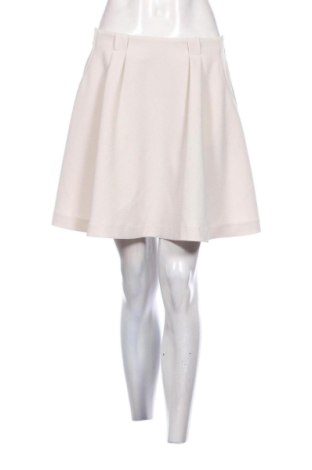 Sukňa Vero Moda, Veľkosť M, Farba Kremová, Cena  6,48 €, #137692432