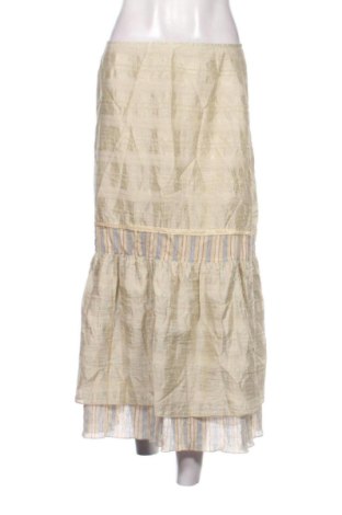 Szoknya Unbranded, Méret M, Szín Bézs, Ár 3 040 Ft, #137692441