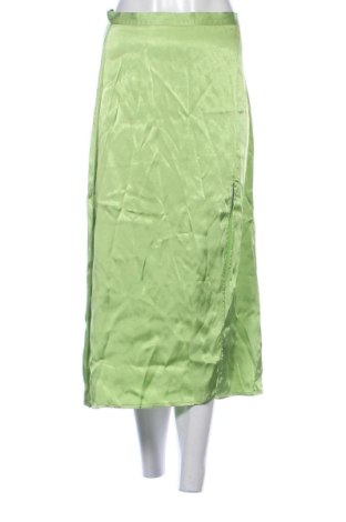 Φούστα H&M, Μέγεθος S, Χρώμα Πράσινο, Τιμή 16,53 €, #137692529