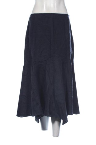 Пола Per Una By Marks & Spencer, Размер M, Цвят Син, Цена 17,95 €, #137692535