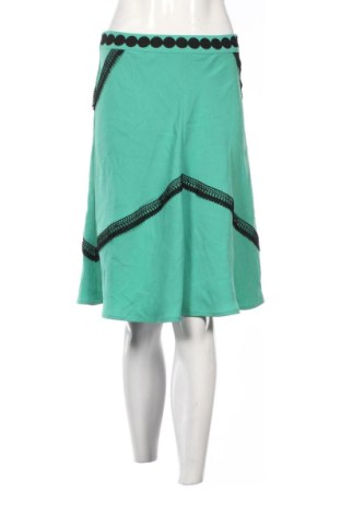 Sukňa Steps, Veľkosť M, Farba Zelená, Cena  7,62 €, #137692584