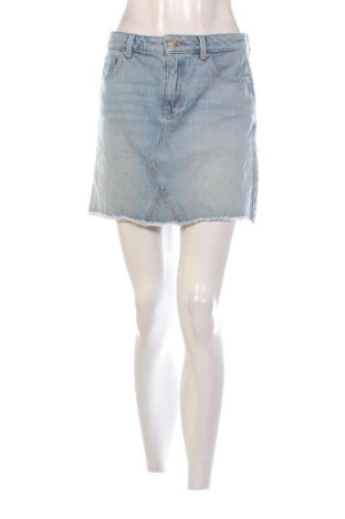 Rock Hallhuber, Größe M, Farbe Blau, Preis € 15,59, #137692743