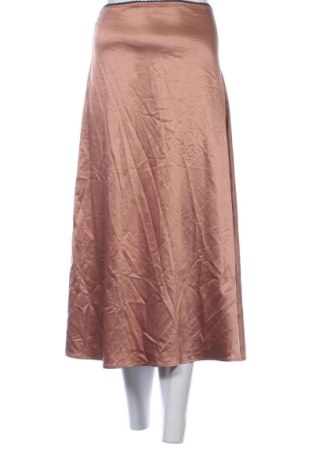 Sukně Zara, Velikost M, Barva Hnědá, Cena  841,00 Kč, #137692778