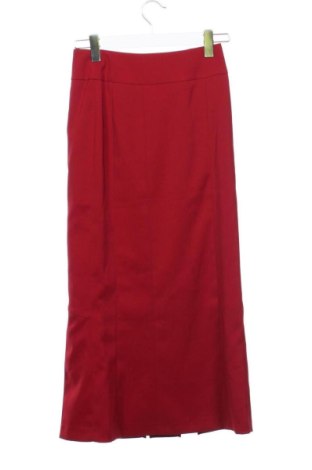 Sukně Heine, Velikost XS, Barva Červená, Cena  332,00 Kč, #137693074