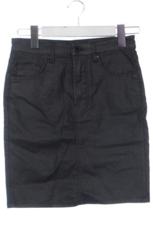 Szoknya Stradivarius, Méret XS, Szín Fekete, Ár 4 053 Ft, #137693252