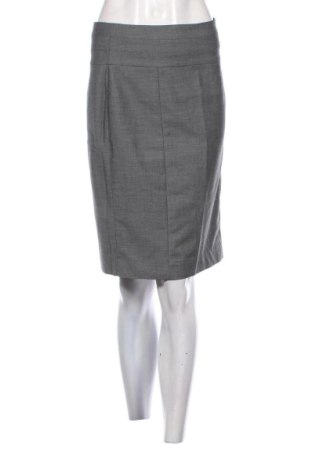Spódnica H&M, Rozmiar S, Kolor Szary, Cena 26,00 zł, #137693511