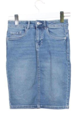 Sukňa Vero Moda, Veľkosť XS, Farba Modrá, Cena  8,00 €, #137694026