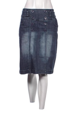 Rock Dromedar, Größe L, Farbe Blau, Preis € 7,00, #137694221