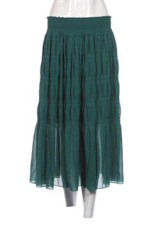 Sukně Unbranded, Velikost S, Barva Zelená, Cena  269,00 Kč, #137694269