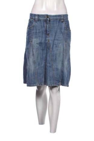 Φούστα Street One, Μέγεθος XL, Χρώμα Μπλέ, Τιμή 12,00 €, #137694280