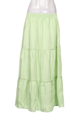 Пола Unbranded, Размер S, Цвят Зелен, Цена 11,00 €, #137694402