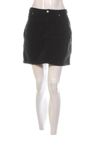 Sukňa H&M, Veľkosť L, Farba Čierna, Cena  18,46 €, #137694456
