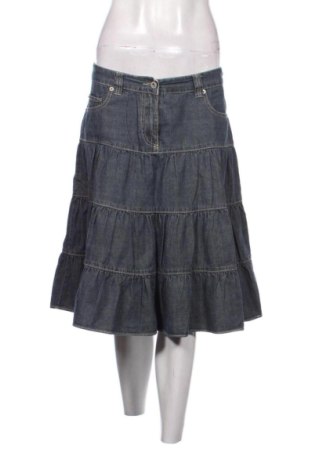 Φούστα Unbranded, Μέγεθος L, Χρώμα Μπλέ, Τιμή 10,00 €, #137694489