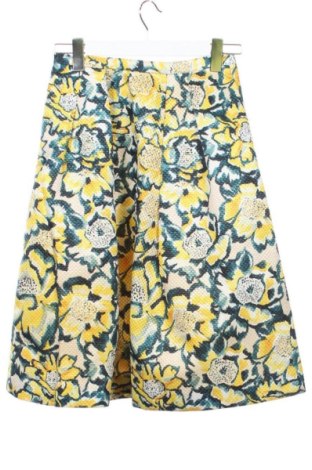 Rock H&M, Größe XS, Farbe Mehrfarbig, Preis € 9,53, #137694592