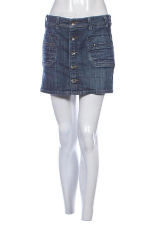 Rock Unbranded, Größe L, Farbe Blau, Preis € 15,35, #137694808