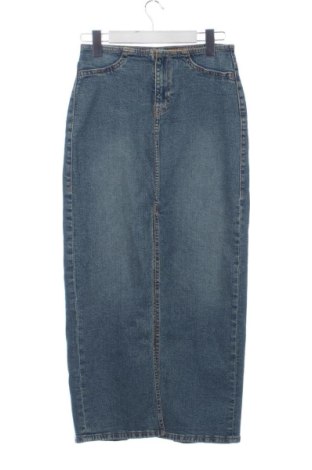 Sukně H&M, Velikost S, Barva Modrá, Cena  319,00 Kč, #137694971