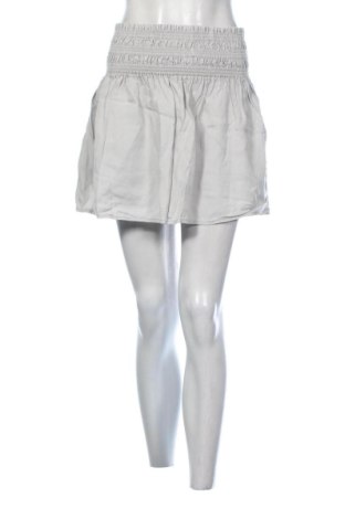 Rock Unbranded, Größe S, Farbe Grau, Preis 9,00 €, #137695392