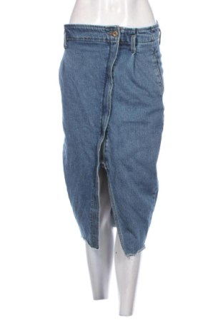 Rock Zara, Größe M, Farbe Blau, Preis € 11,75, #137695967