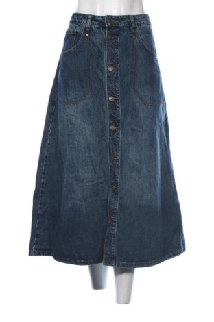 Sukně Unbranded, Velikost L, Barva Modrá, Cena  367,00 Kč, #137695995