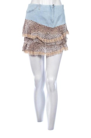 Spódnica Unbranded, Rozmiar L, Kolor Kolorowy, Cena 38,10 zł, #137696103