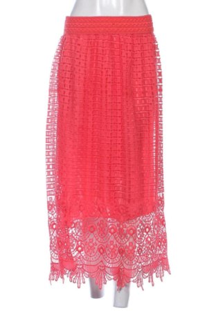 Sukně Unbranded, Velikost M, Barva Růžová, Cena  532,00 Kč, #137696170