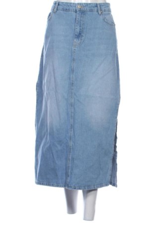 Sukňa Unbranded, Veľkosť L, Farba Modrá, Cena  27,62 €, #137696404