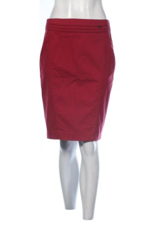 Rock Danini, Größe M, Farbe Rot, Preis € 9,00, #137696572