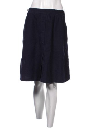Sukně Yessica, Velikost XL, Barva Modrá, Cena  306,00 Kč, #137696581