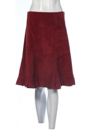 Пола Unbranded, Размер L, Цвят Червен, Цена 7,00 €, #137696718