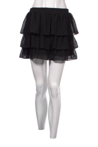 Fustă H&M, Mărime M, Culoare Negru, Preț 36,74 Lei, #137696731