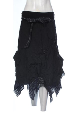 Sukně Unbranded, Velikost S, Barva Černá, Cena  194,00 Kč, #137697244