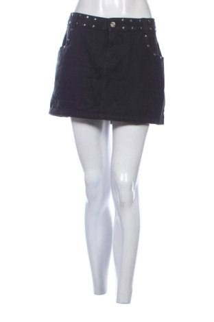 Sukňa Bershka, Veľkosť XL, Farba Čierna, Cena  12,00 €, #137697748