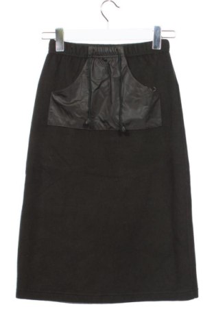 Szoknya Unbranded, Méret XXS, Szín Zöld, Ár 4 255 Ft, #137697772