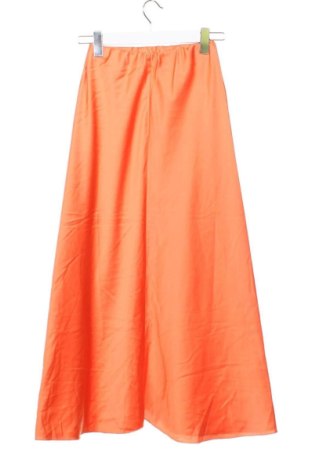 Sukňa Unbranded, Veľkosť XXS, Farba Oranžová, Cena  14,00 €, #137698151
