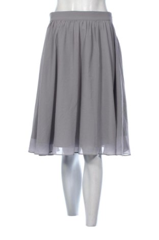 Fustă Esprit, Mărime M, Culoare Gri, Preț 86,33 Lei, #137698580