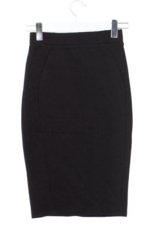 Sukně Zara, Velikost XS, Barva Černá, Cena  315,00 Kč, #137698600
