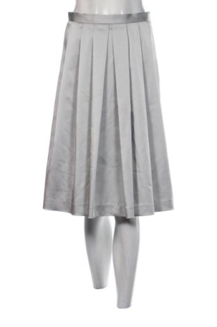 Rock Zara, Größe S, Farbe Grau, Preis € 12,00, #137698725