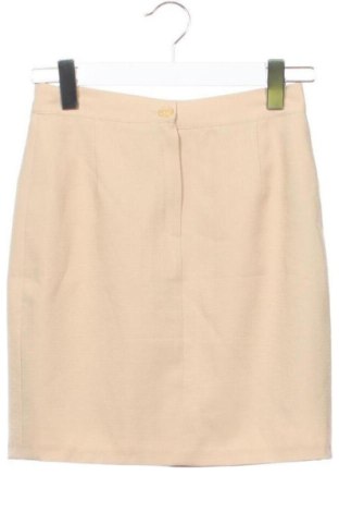 Sukně Unbranded, Velikost XS, Barva Béžová, Cena  170,00 Kč, #137698810