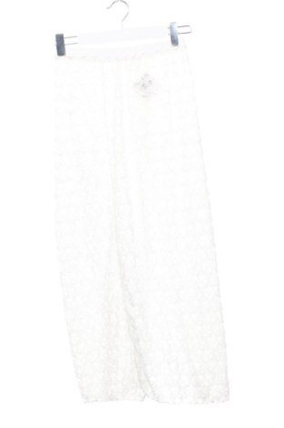 Sukně Unbranded, Velikost XS, Barva Bílá, Cena  315,00 Kč, #137698835
