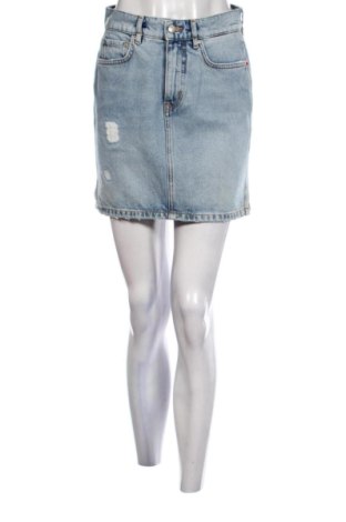 Spódnica Scotch & Soda, Rozmiar S, Kolor Niebieski, Cena 139,60 zł, #137699103