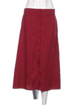 Sukně Unbranded, Velikost S, Barva Červená, Cena  291,00 Kč, #137699214