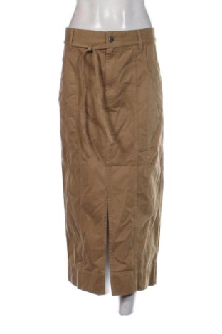 Sukňa Day Birger Et Mikkelsen, Veľkosť XL, Farba Hnedá, Cena  50,07 €, #137699236